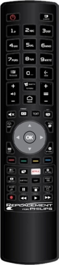 Jolly Line 4705 (Philips)