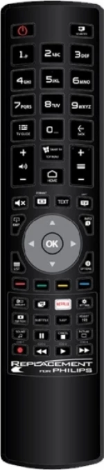 Jolly Line 4705 (Philips)