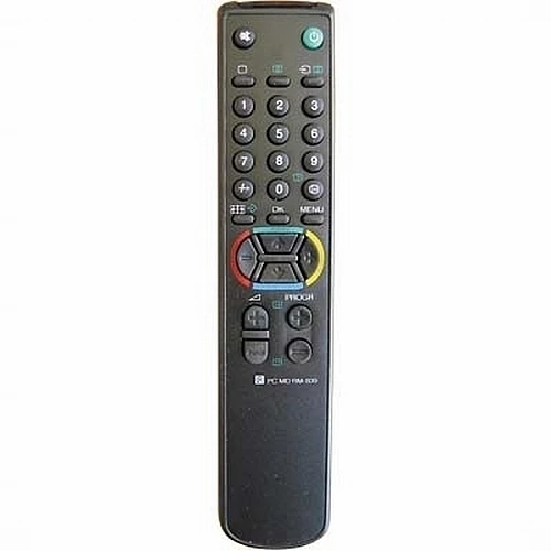 Συμβατό Sony RM-839