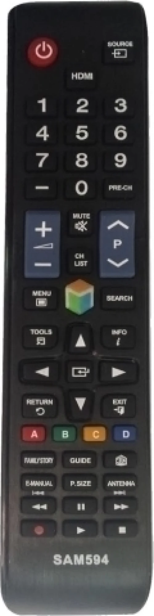 SAM594 Universal Samsung