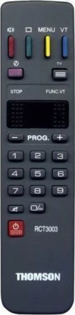 Συμβατό Thomson RCT3003