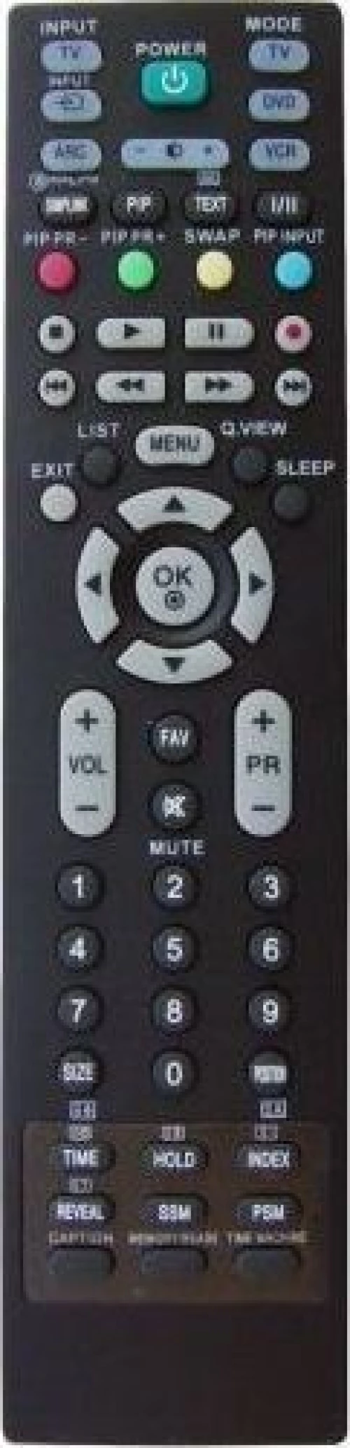 Συμβατό LG MKJ39170805