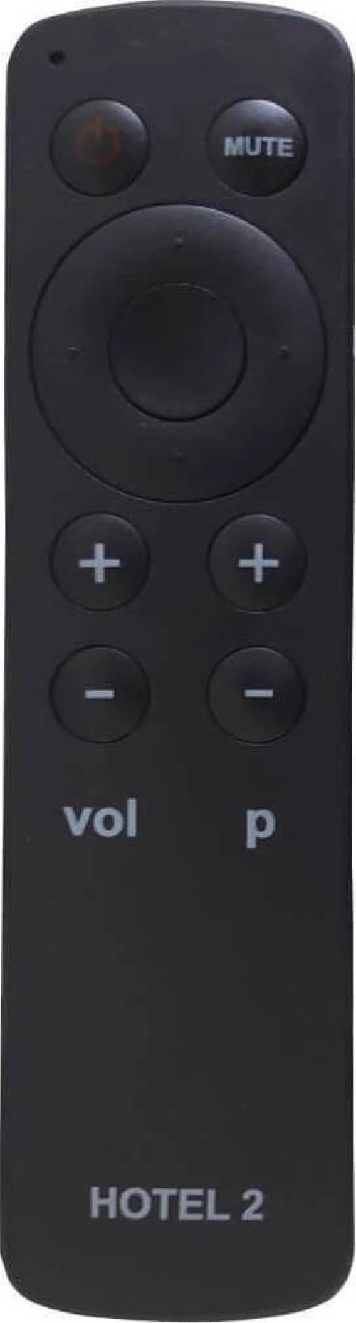 Universal Remote Hotel 2