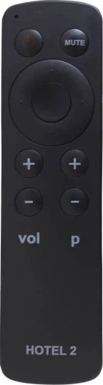 Universal Remote Hotel 2