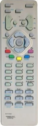 Συμβατό Thomson RCT311DA2