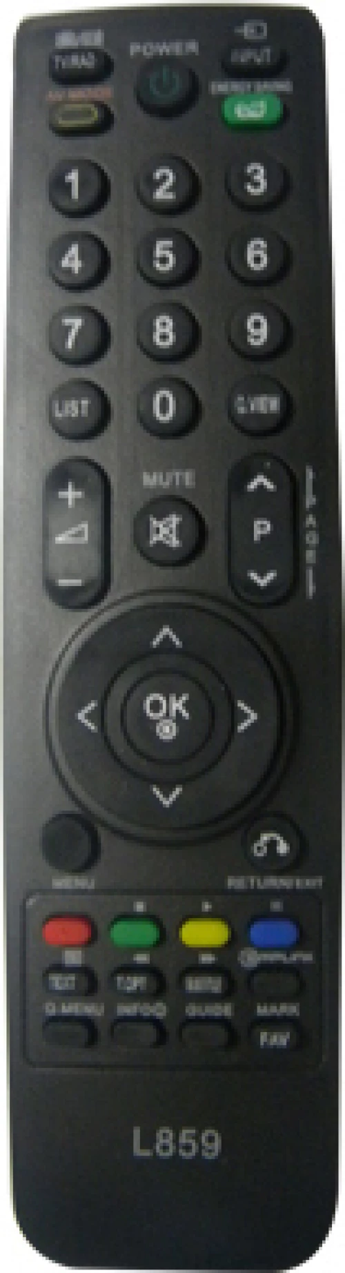 L-859 Universal LG