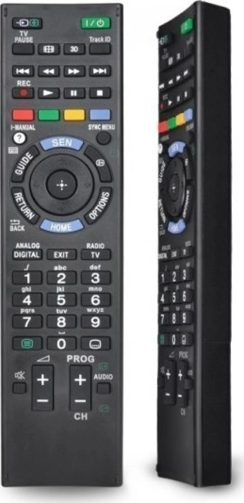RM-L1165 (Sony)