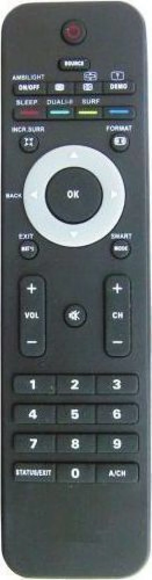 Συμβατό Philips RC-2034312