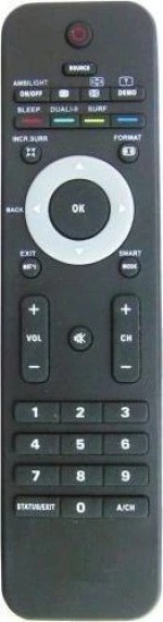 Συμβατό Philips RC-2034312