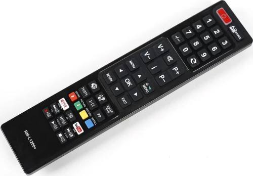 RM-L1200+ Τηλεχειριστήριο DC-101 (Vestel)