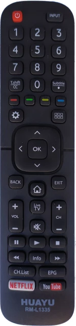 Huayu RM-L1335 (Hisense)