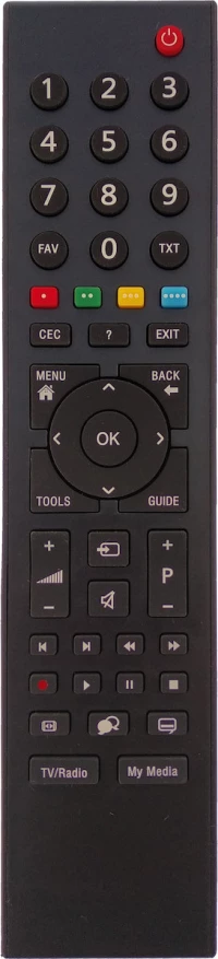 DC-127 (Grundig)