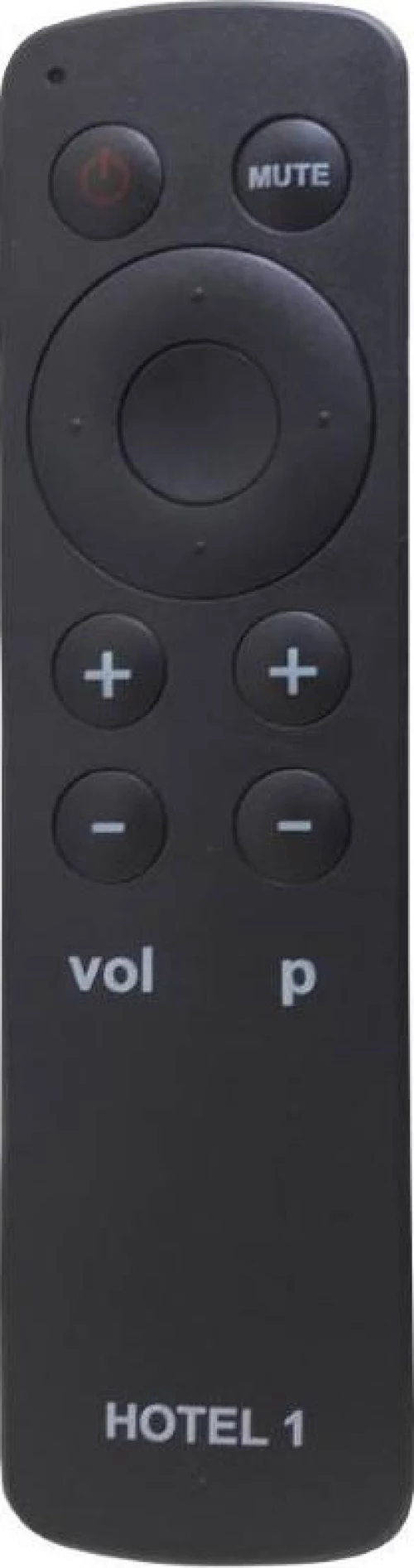 Universal Remote Hotel 1