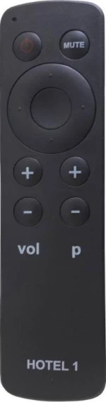 Universal Remote Hotel 1