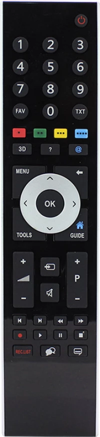 Τηλεχειριστήριο DC-37 για Grundig SNL-0143