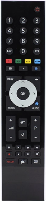 Τηλεχειριστήριο DC-37 για Grundig SNL-0143