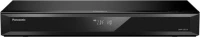 Panasonic DMR-UBC70 Black