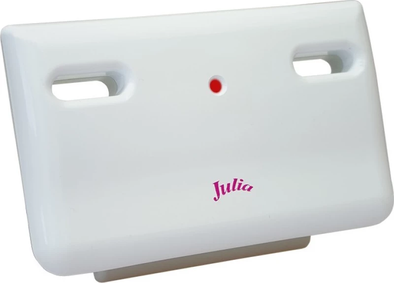 Mistral Plus JULIA