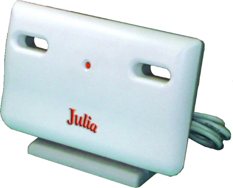 Mistral Plus JULIA