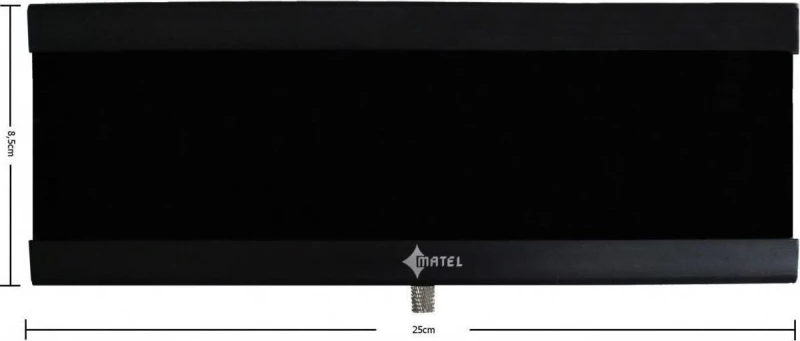 Matel Electronics 5g Black