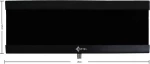 Matel Electronics 5g Black