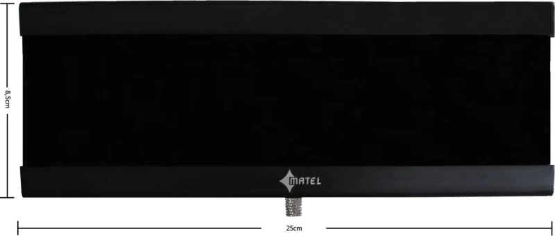 Matel Electronics 5g Black