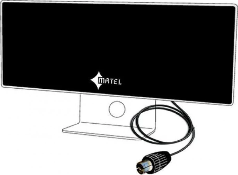 Matel Electronics Anel 2