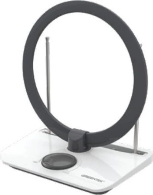 Greentek UVR-AV553