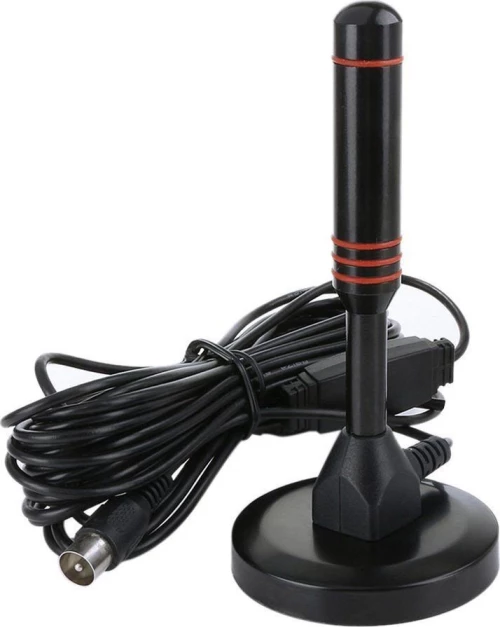 Digital TV Stereo