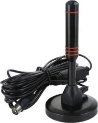 Digital TV Stereo
