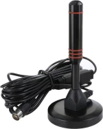 Digital TV Stereo
