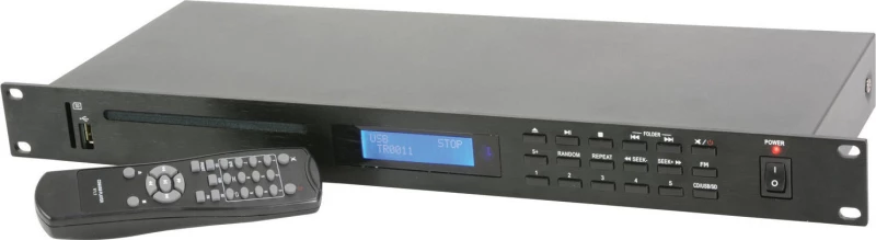 Adastra AD-400