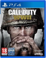 Call of Duty WWII PS4