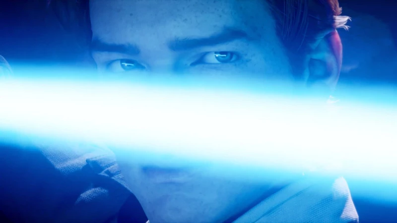 Star Wars - Jedi: Fallen Order PS4