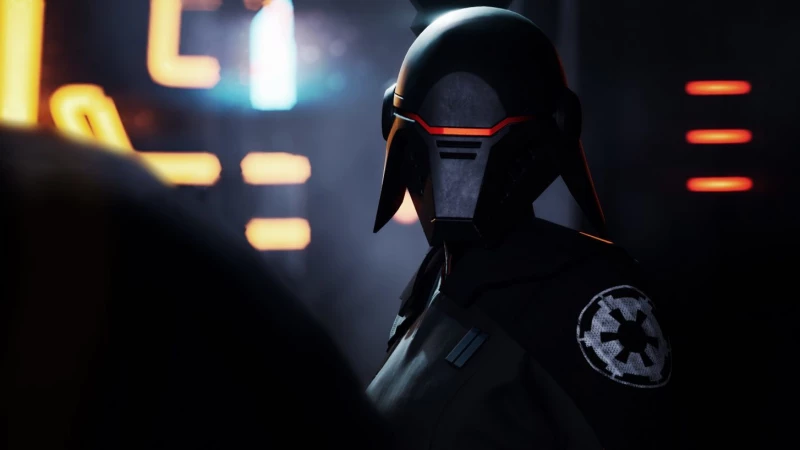 Star Wars - Jedi: Fallen Order PS4
