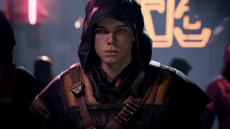 Star Wars - Jedi: Fallen Order PS4
