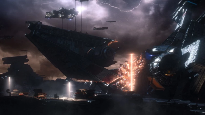 Star Wars - Jedi: Fallen Order PS4