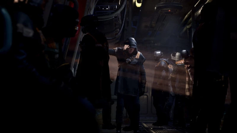 Star Wars - Jedi: Fallen Order PS4