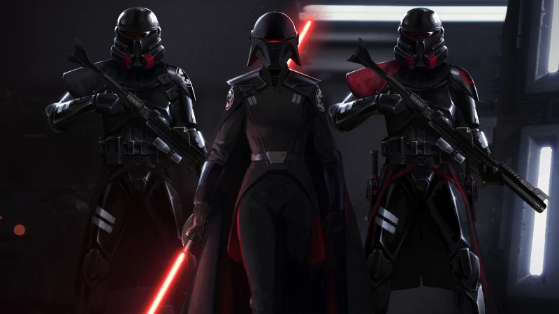 Star Wars - Jedi: Fallen Order PS4
