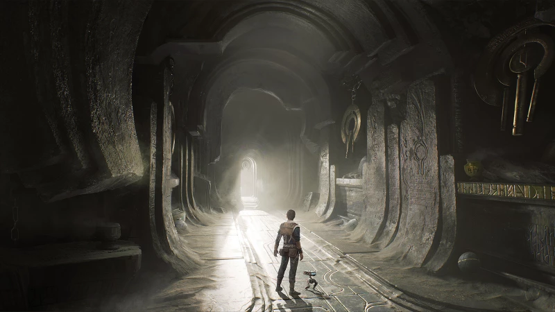 Star Wars - Jedi: Fallen Order PS4