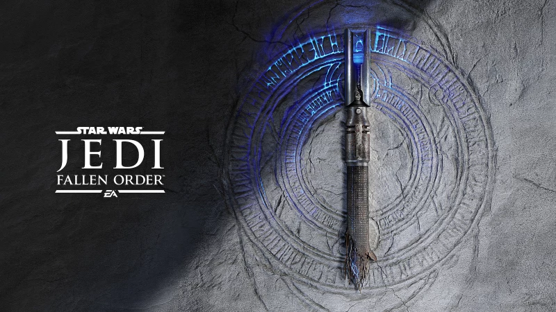 Star Wars - Jedi: Fallen Order PS4