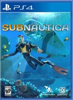 Subnautica PS4