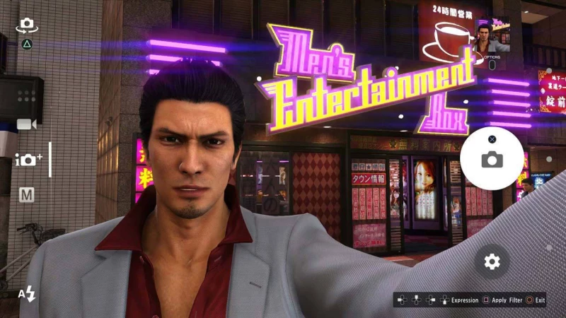 Yakuza 6: The Song of Life PS4