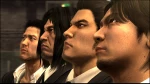 The Yakuza Remastered Collection PS4
