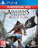 Assassin's Creed IV: Black Flag (Hits) PS4