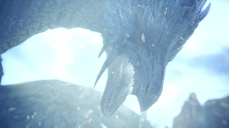 Monster Hunter: World - Iceborne Master Edition PS4
