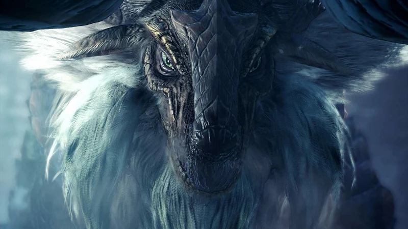 Monster Hunter: World - Iceborne Master Edition PS4