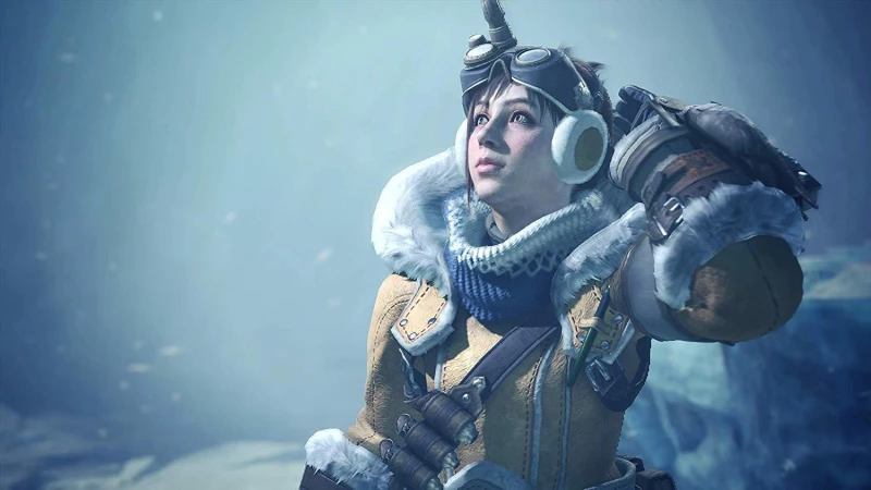 Monster Hunter: World - Iceborne Master Edition PS4