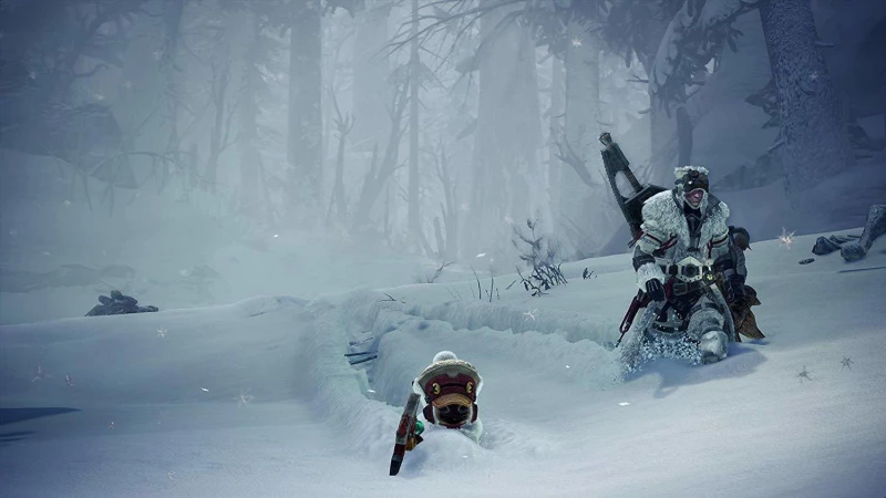 Monster Hunter: World - Iceborne Master Edition PS4