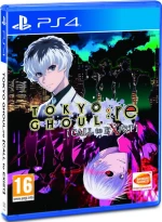 Tokyo Ghoul: re Call to Exist PS4